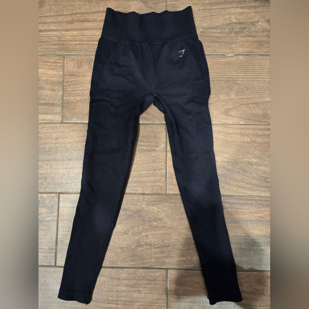 Gymshark leggings